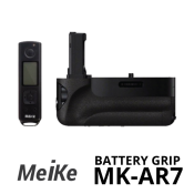Jual Meike MK-AR7 Battery Grip surabaya jakarta