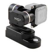 Jual Feiyu WGS 3-Axis Wearable Gimbal for GoPro Session