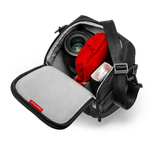 Manfrotto Bag MB MP-H-50BB Holster 50