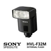 jual Sony HVL-F32M External Flash