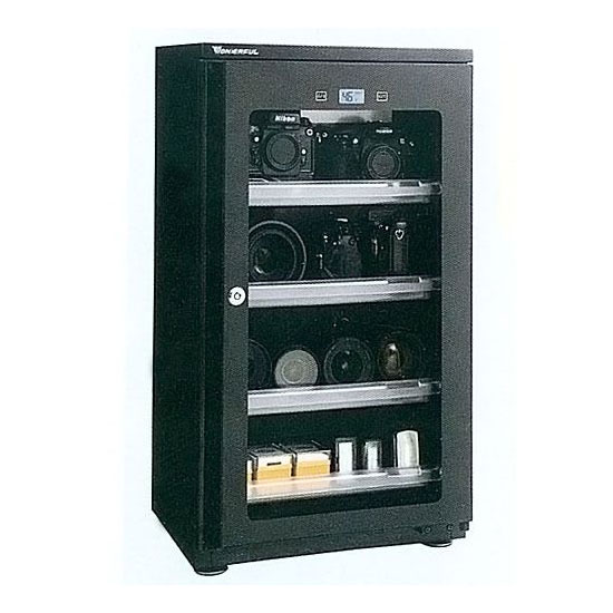 Jual Wonderful AD-98CHi Dry Cabinet