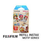 jual Fujifilm Refill Mini Instax Motif Series Single Pack harga murah surabaya jakarta