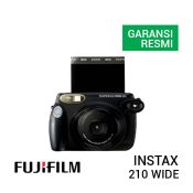 jual kamera Fujifilm Instax 210 Wide harga murah surabaya jakarta
