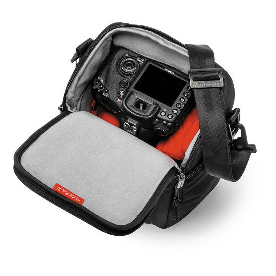 manfrotto bag mb mp-h-40bb holster 40