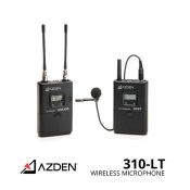jual Azden 310LT Wireless Microphone