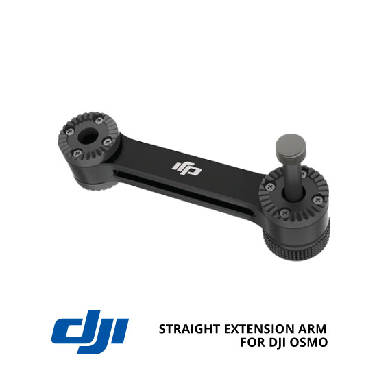 jual dji osmo extension arm harga dan spesifikasi jual dji osmo extension arm harga dan spesifikasi