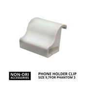 jual DJI Phantom 3 Phone Holder Clip 9,7 Inch 3rd Party