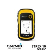 jual Garmin eTrex 10 GPS SEA