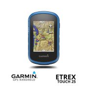 jual Garmin eTrex Touch 25