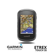 jual Garmin eTrex Touch 35