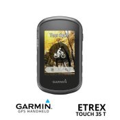 jual Garmin eTrex Touch 35T