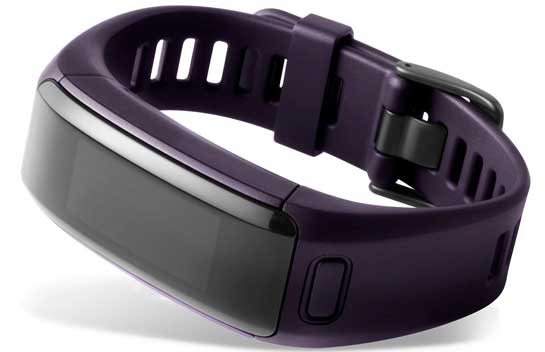 Jual Garmin Vivosmart HR