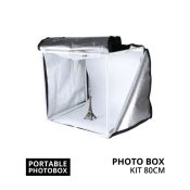 jual Photo Box Kit 80cm