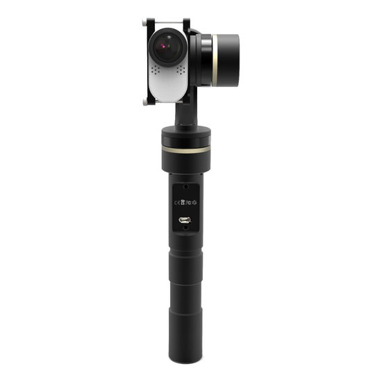 Feiyu G4 GS Gimbal untuk Sony Action Cam - Harga dan 