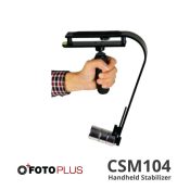 jual Fotoplus Handheld Stabilizer CSM-104