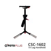 jual Fotoplus Tri Leg Handheld Stabilizer CSC-1602