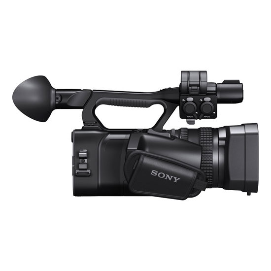 Jual Sony Camcorder NXCAM HXRNX100 Full HD Harga Terbaik