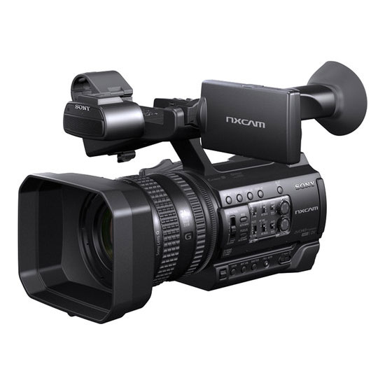 Jual Sony Camcorder Nxcam Hxr Nx100 Full Hd Harga Terbaik