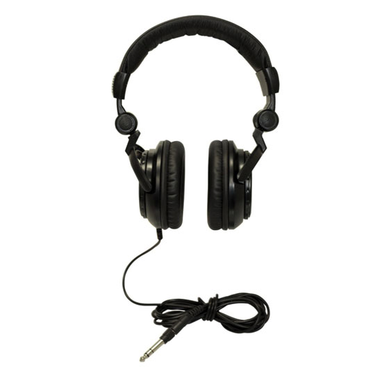 Jual Tascam TH-02 Recording Studio Headphones