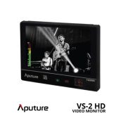 jual Aputure Digital Video Monitor VS-2 Fine HD