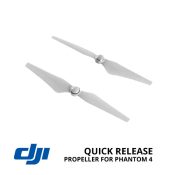 jual DJI Phantom 4 Quick Release Propellers