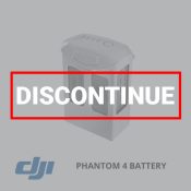 DIscontinue drone DJI Phantom 4 Battery harga murah surabaya dan jakarta