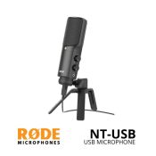 jual RODE USB Microphone NT-USB