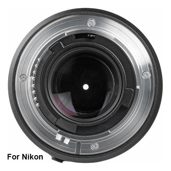 Jual Tamron SP 90mm f/2.8 Di Macro Autofocus Lens for Nikon