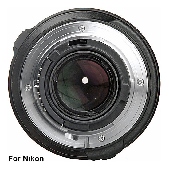 Jual Lensa Tamron SP AF 17-50 mm Nikon Harga Murah Toko Kamera Online Indonesia