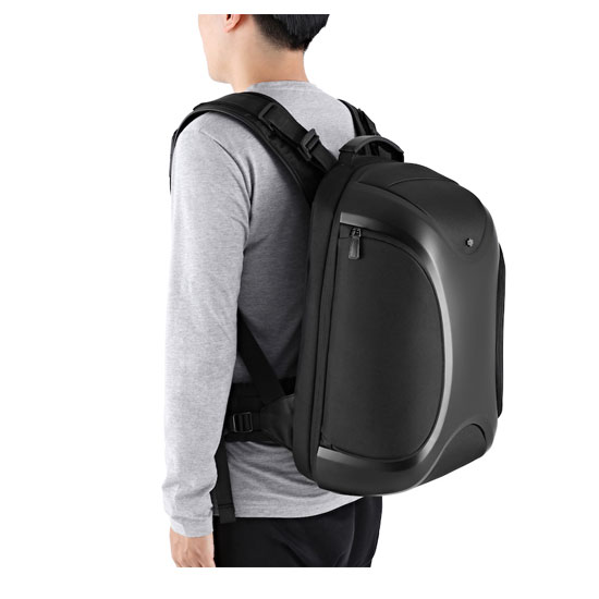 Jual DJI Phantom 4 Multifunctional Backpack For Phantom Series