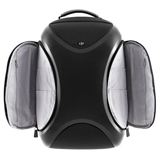 Jual DJI Phantom 4 Multifunctional Backpack For Phantom Series