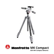 jual Manfrotto Tripod MK Compact ADV-WH Compact Advance