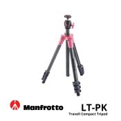 jual Manfrotto Tripod MK Compact LT-PK Compact Light