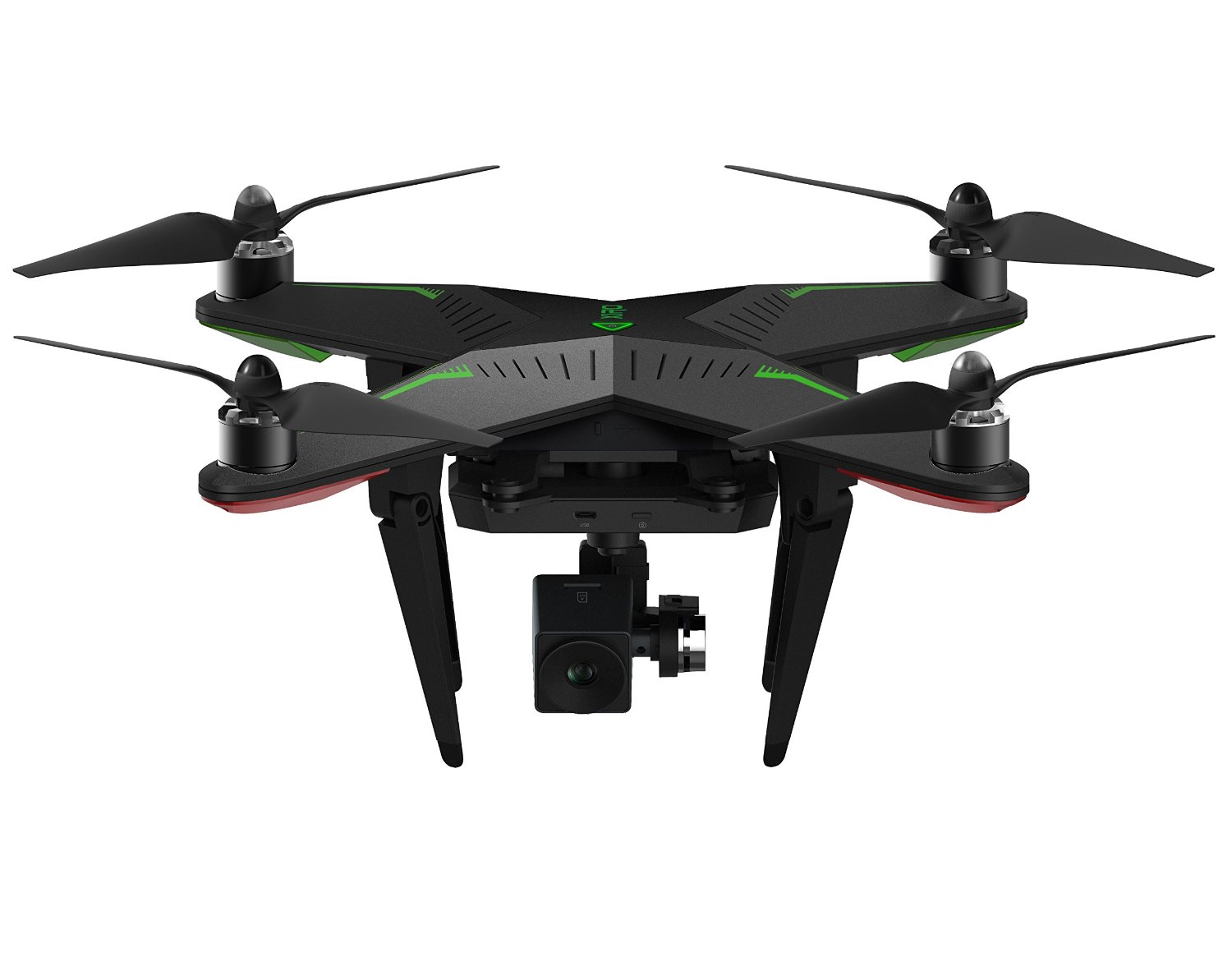 Jual XIRO Xplorer V Drone - Harga dan Spesifikasi