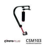 jual Fotoplus Handheld Stabilizer CSM 103