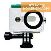 Jual Xiaomi Yi Housing Waterproof Third Party