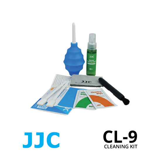 jual JJC Cleaning Kit CL-9