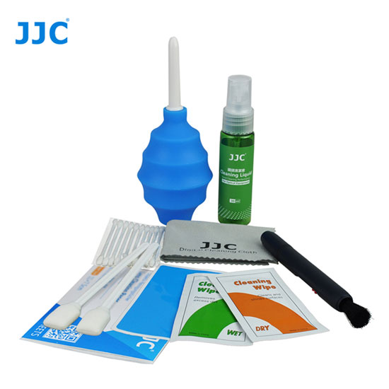 Jual JJC Cleaning Kit CL-9