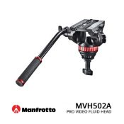 jual Manfrotto MVH502A Pro Video Fluid Head