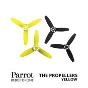 jual Parrot Bebop Propellers Yellow