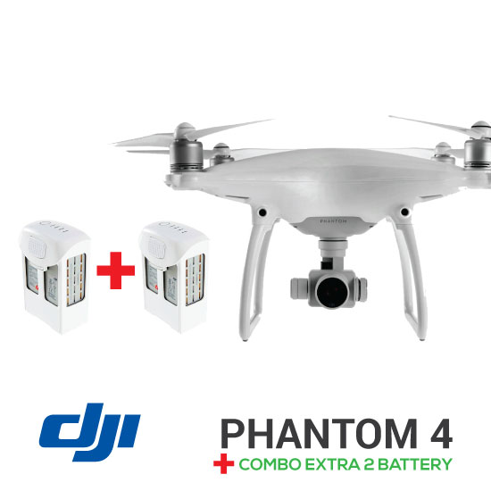 Phantom x3