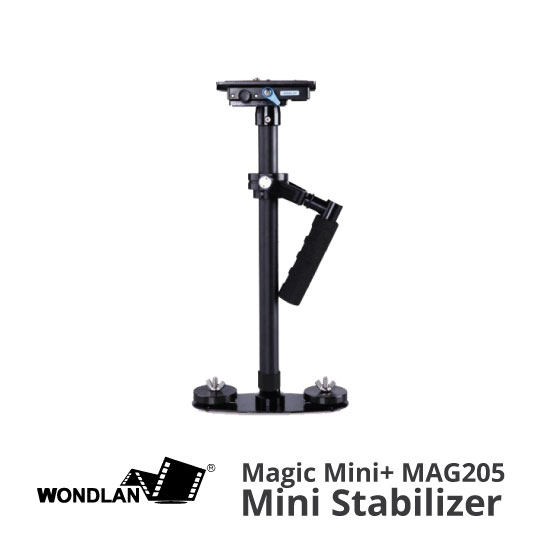 jual Wondlan Magic Mini+ MAG204