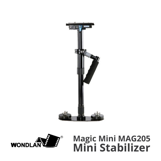 jual Wondlan Magic Mini MAG205