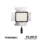 jual YongNuo LED Video Light YN-300 III