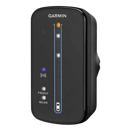 garmin varia radar head unit