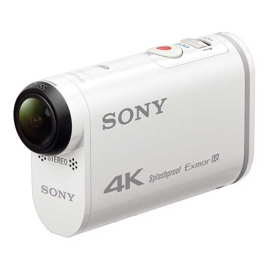Jual Sony FDR-X1000V with Live View Remote