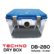 Jual Techno DB-280 Dry Box surabaya jakarta
