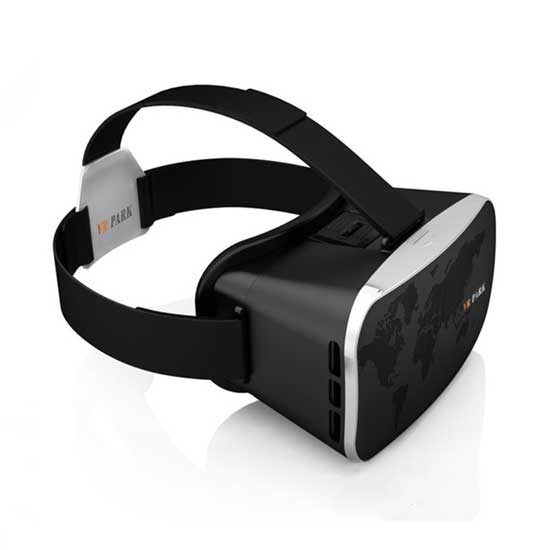 Jual VR Park V3 Virtual Reality Glasses