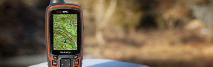 Jual Garmin GPSMAP 64s SEA
