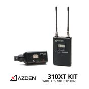 jual Azden 310XT Wireless Microphone